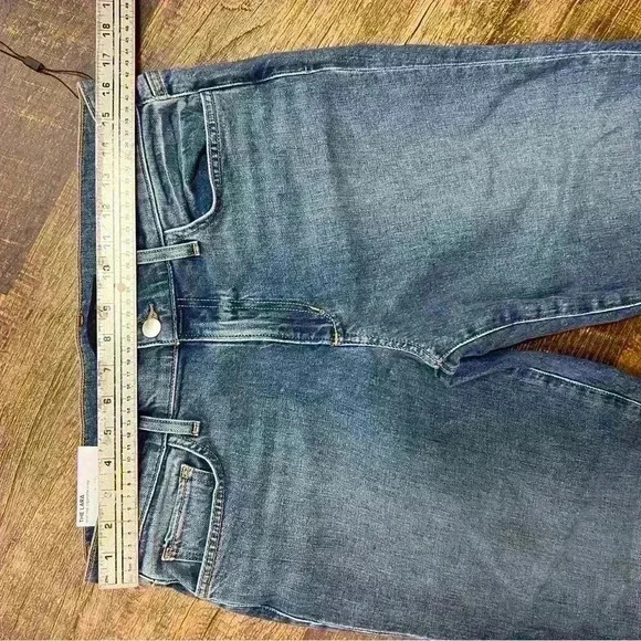 NWT Joe’s Jeans The Lara Mid Rise Cigarette Crop Size 30 - Picture 8 of 11